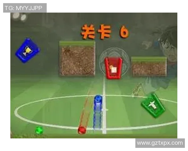 足球小游戏中的球星人物解析与游戏互动体验探索