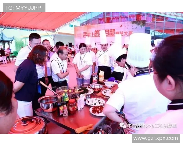 足球明星大厨秀绝活 教你如何在厨房内踢出美味进球